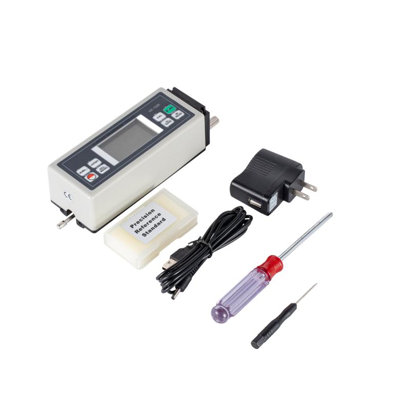 安妙 AR-132B 表面粗糙度仪 Figure 5