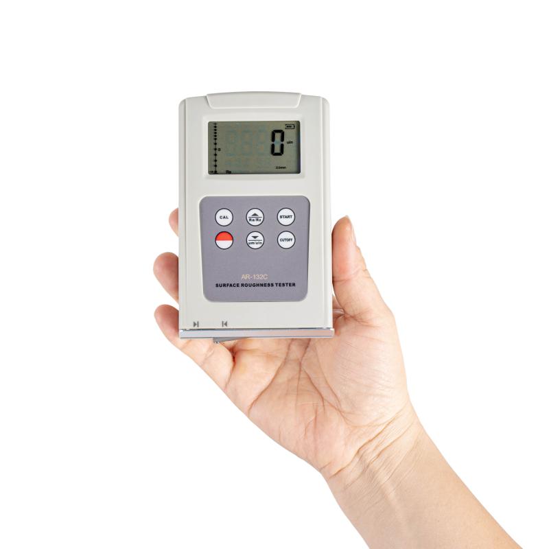 AMITTARI AR-132C Surface roughness Meter Figure 2