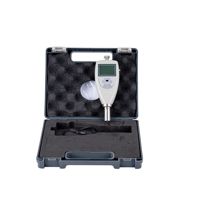 AMITTARI AS-120DEN Wood Density Meter Figure 2