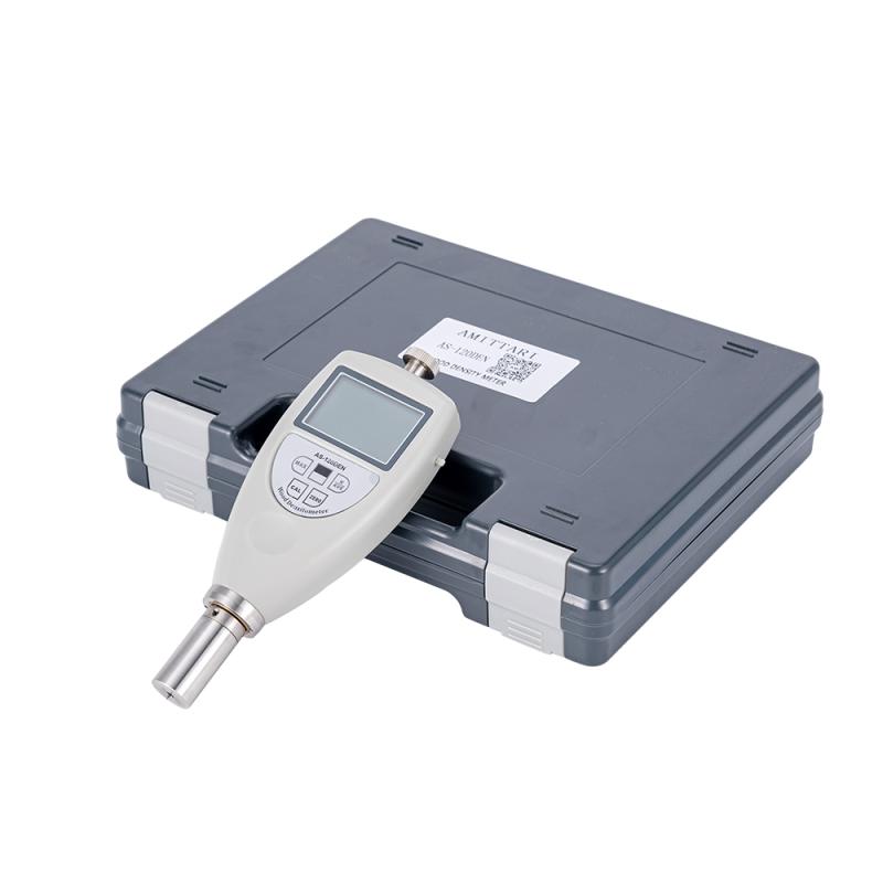 AMITTARI AS-120DEN Wood Density Meter Figure 4