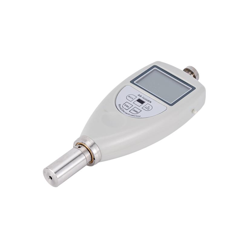 AMITTARI AS-120DEN Wood Density Meter Figure 3