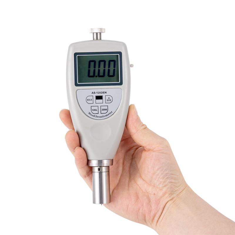AMITTARI AS-120DEN Wood Density Meter Figure 5