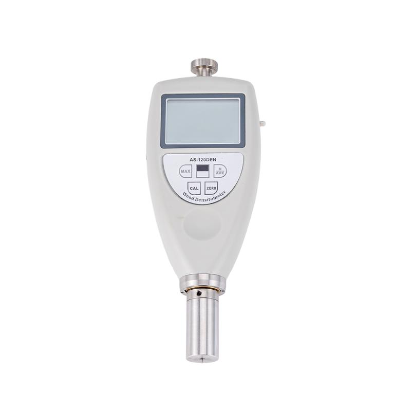 AMITTARI AS-120DEN Wood Density Meter