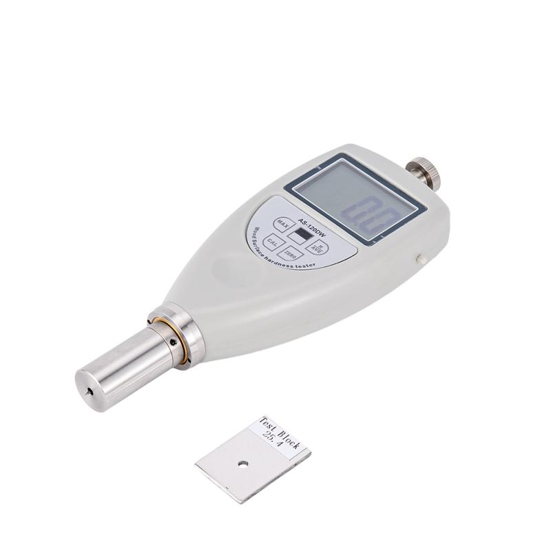 安妙 AS-120DW 木材表面硬度计 Figure 2