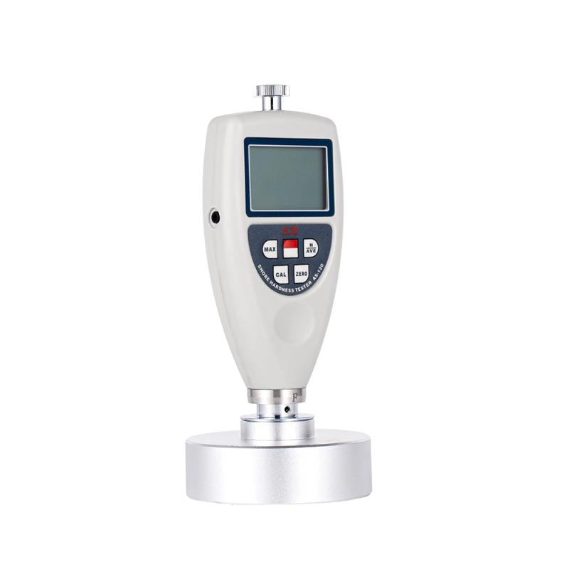 AMITTARI AS-120F Sponge hardness Gauge Figure 3