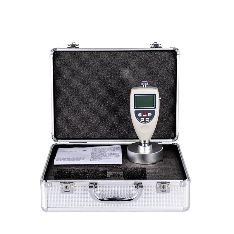 AMITTARI AS-120F Sponge hardness Gauge Figure 2