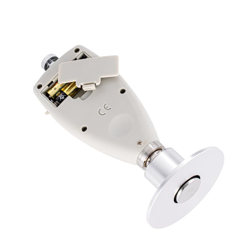 AMITTARI AS-120MF Memory sponge hardness Gauge Figure 1