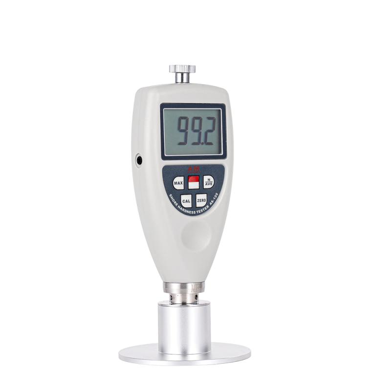 AMITTARI AS-120MF Memory sponge hardness Gauge Figure 3
