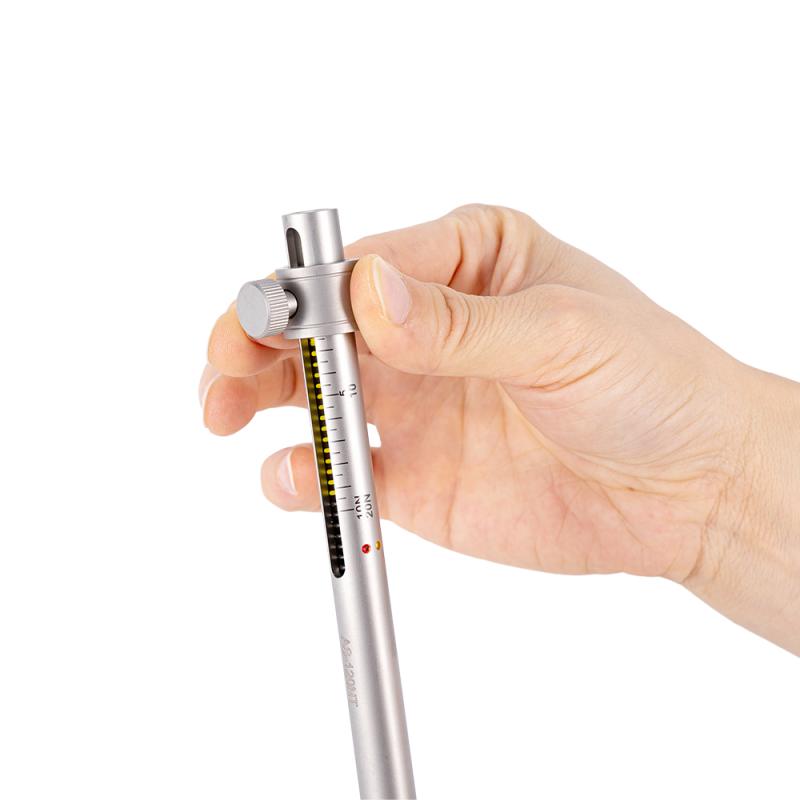 安妙 AS-120NT 硬度测试笔 Figure 4