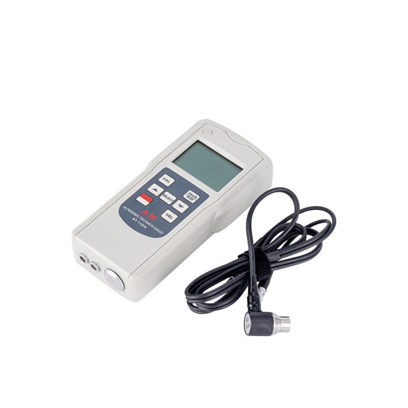 安妙 AT-140A 超声波测厚仪 Figure 2