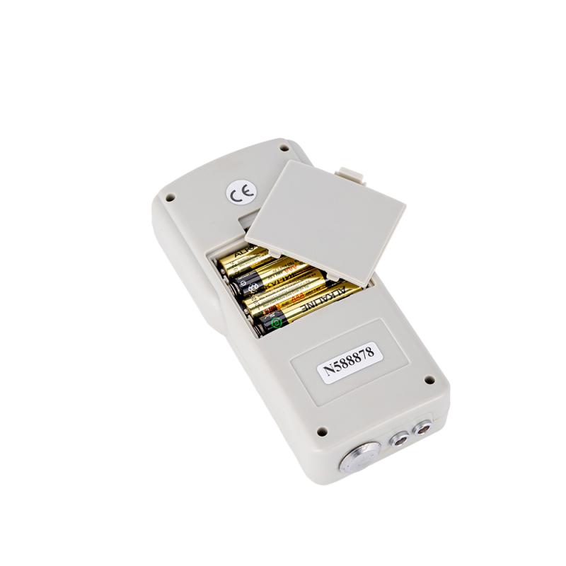 安妙 AT-140A 超声波测厚仪 Figure 1