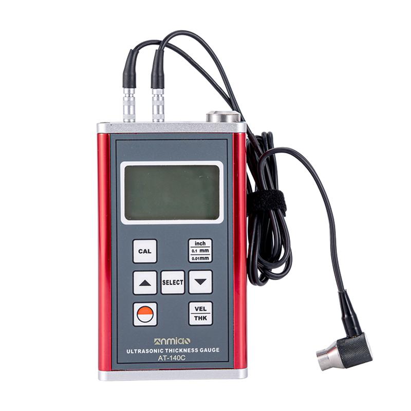 AMITTARI AT-140C Ultrasonic Thickness Gauge