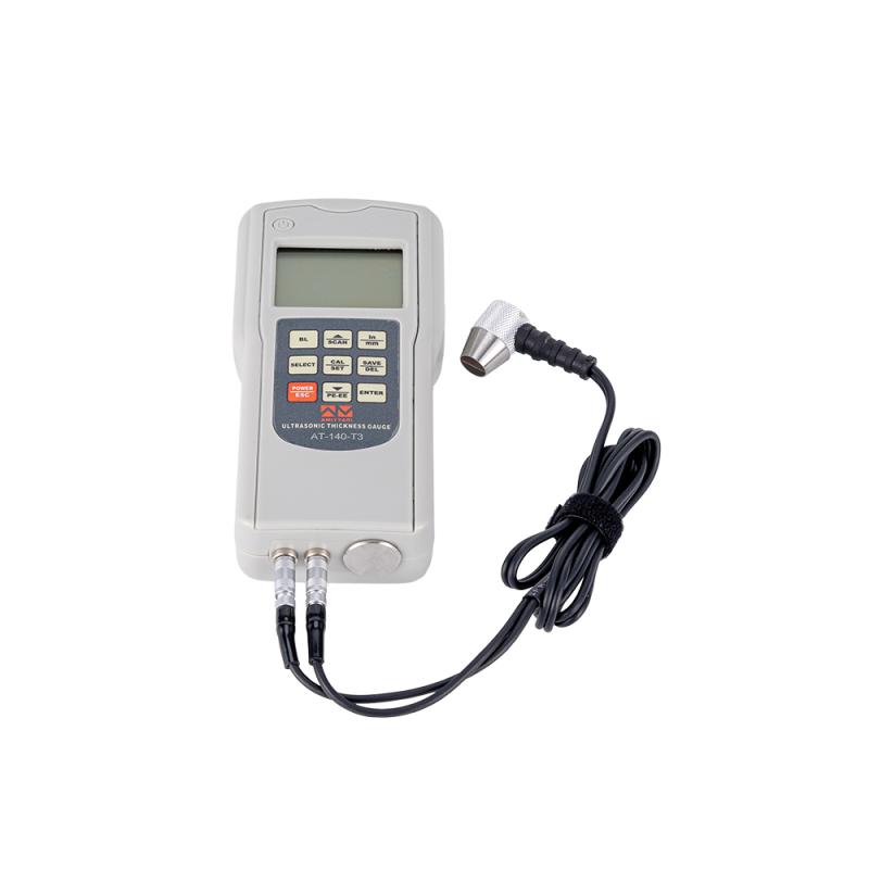 安妙 AT-140T3 超声波测厚仪 Figure 3