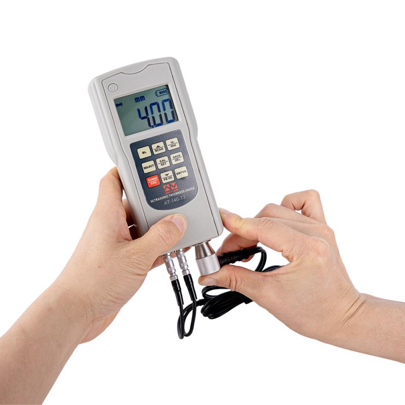 安妙 AT-140T3 超声波测厚仪 Figure 5