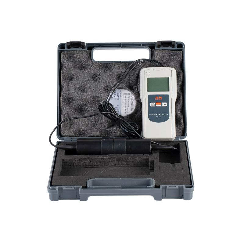 安妙 AT-171 分体型透光率仪 Figure 2