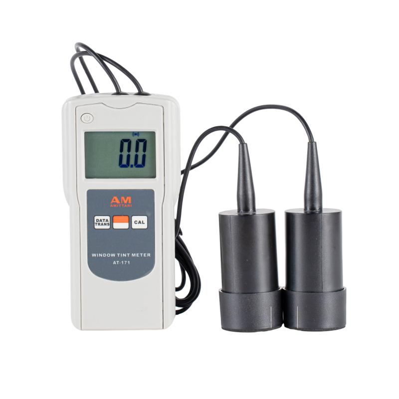 安妙 AT-171 分体型透光率仪 Figure 1