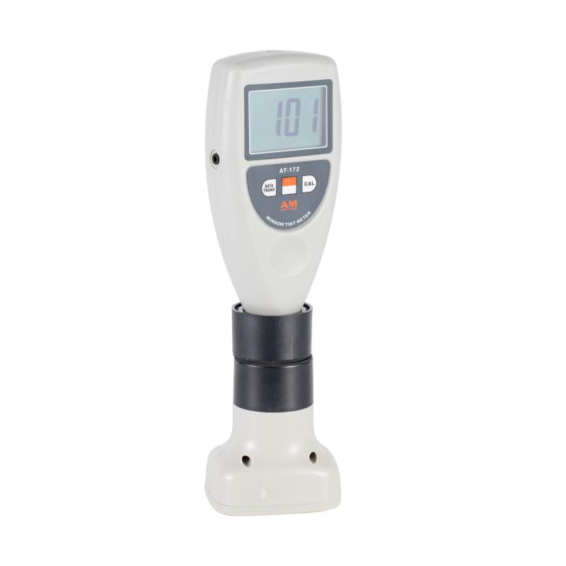 AMITTARI AT-172 Transmittance Meter Figure 2