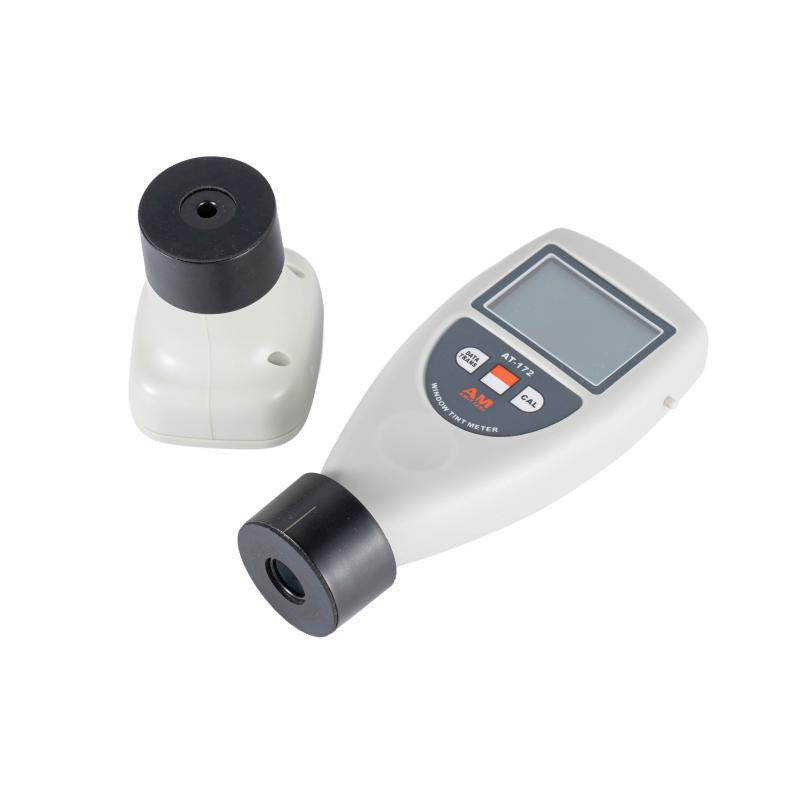 AMITTARI AT-172 Transmittance Meter Figure 1