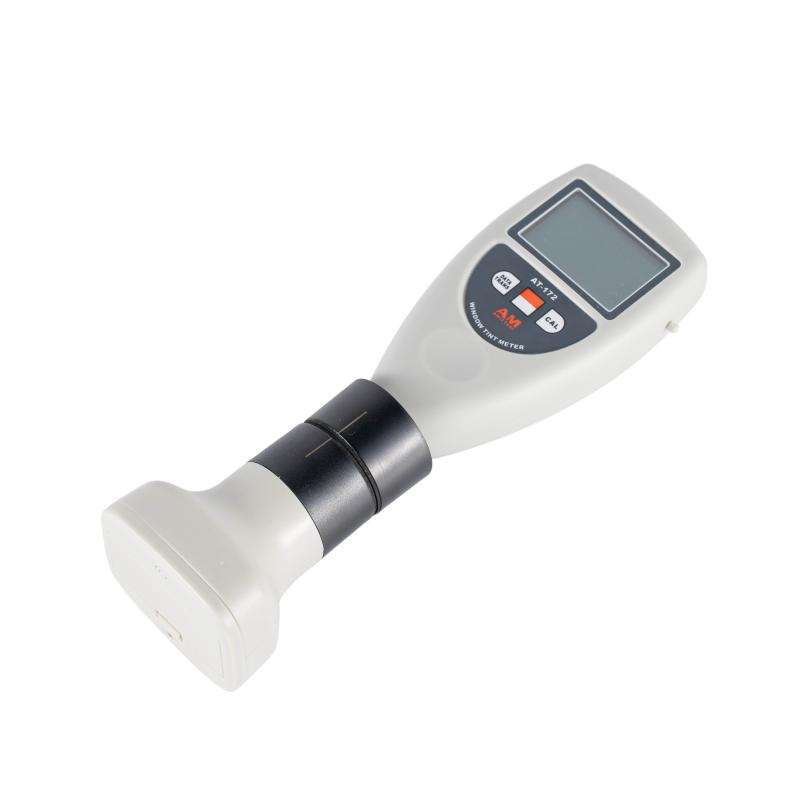 AMITTARI AT-172 Transmittance Meter Figure 4