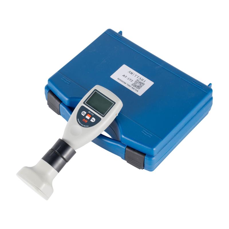 AMITTARI AT-172 Transmittance Meter Figure 5