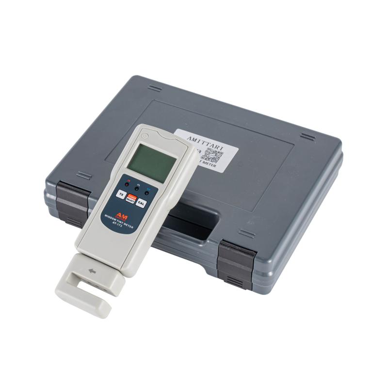 AMITTARI AT-173 Transmittance Meter Figure 5