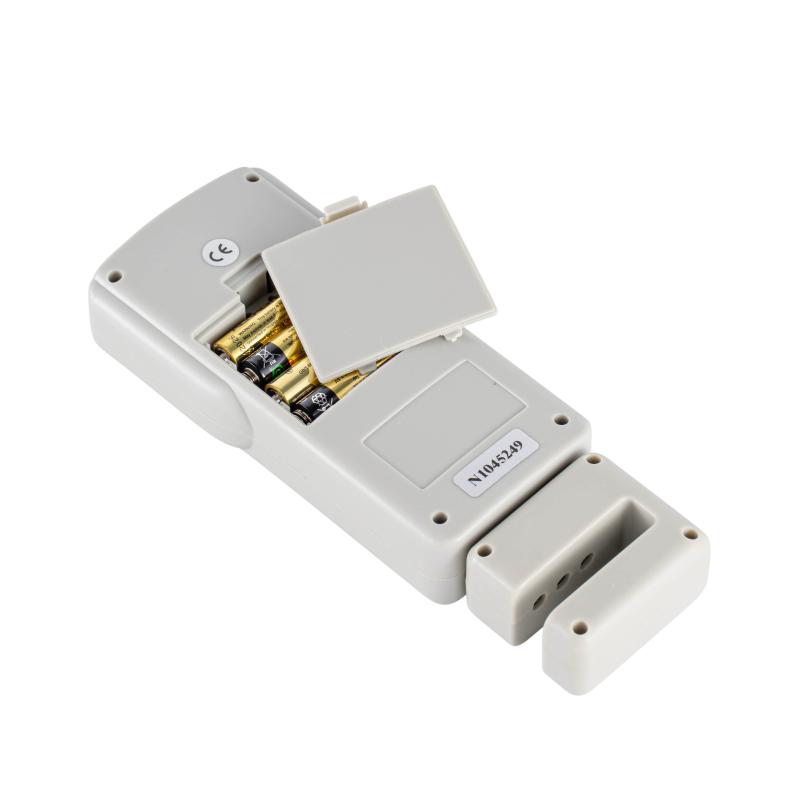 AMITTARI AT-173 Transmittance Meter Figure 2
