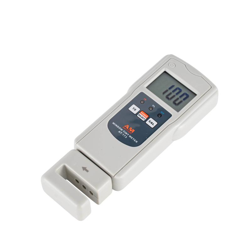 AMITTARI AT-173 Transmittance Meter Figure 4