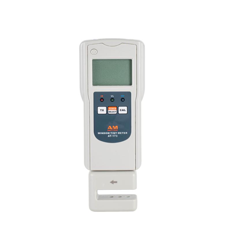 AMITTARI AT-173 Transmittance Meter Figure 3