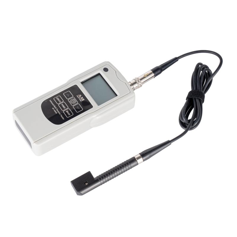 AMITTARI AT-180H5 Infrared belt TensioMeter Figure 2