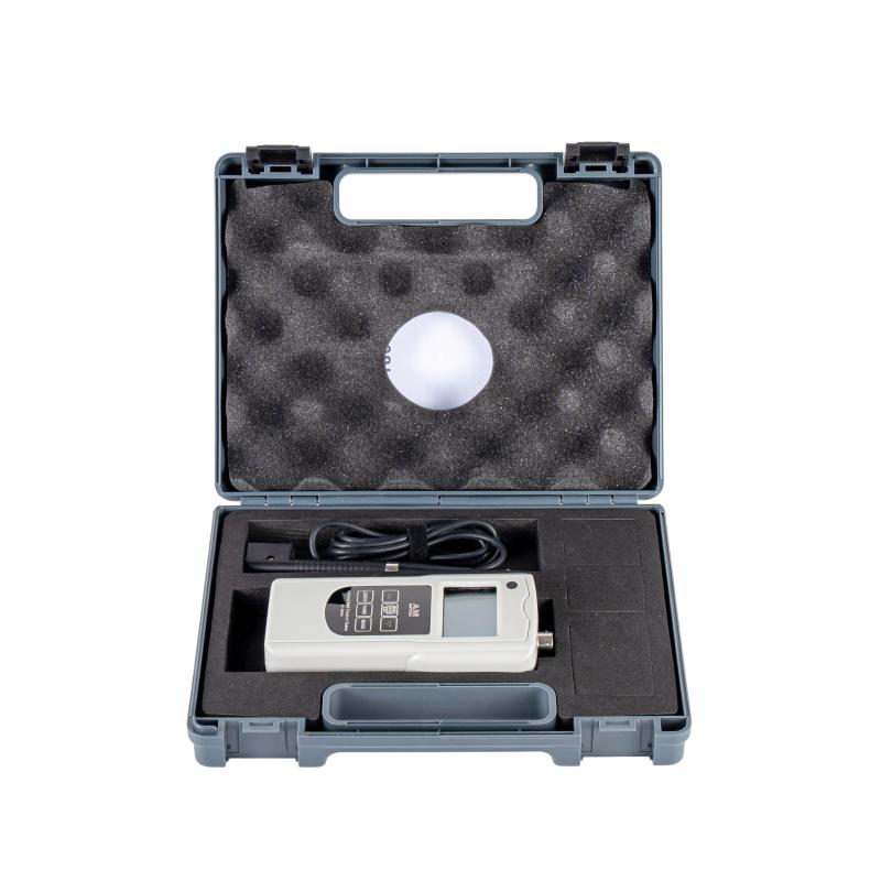 AMITTARI AT-180H8 Infrared belt TensioMeter Figure 1