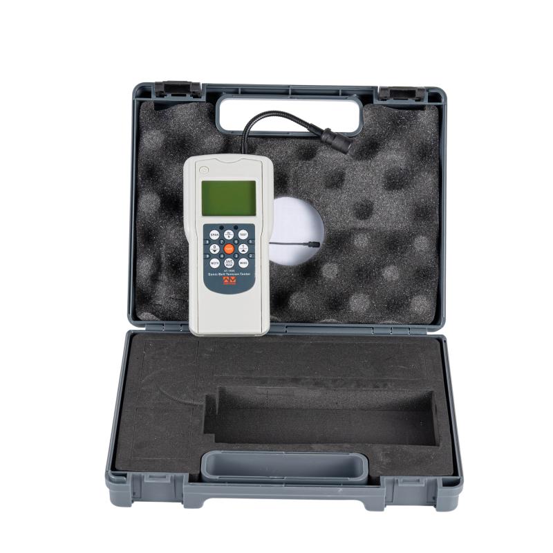 AMITTARI AT-180S Sonic belt tension Tester Figure 3