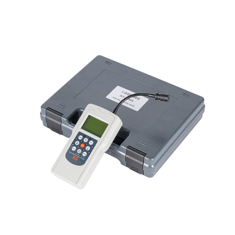 AMITTARI AT-180S Sonic belt tension Tester Figure 4