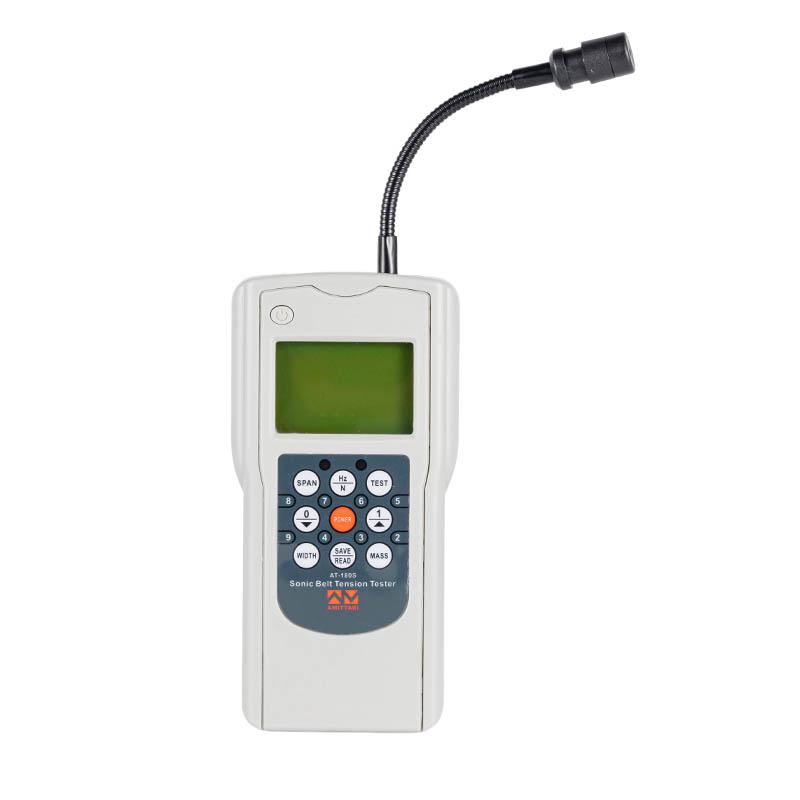 AMITTARI AT-180S Sonic belt tension Tester