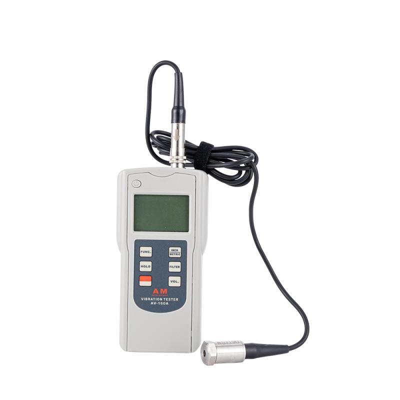 AMITTARI AV-160A Vibrator Figure 1