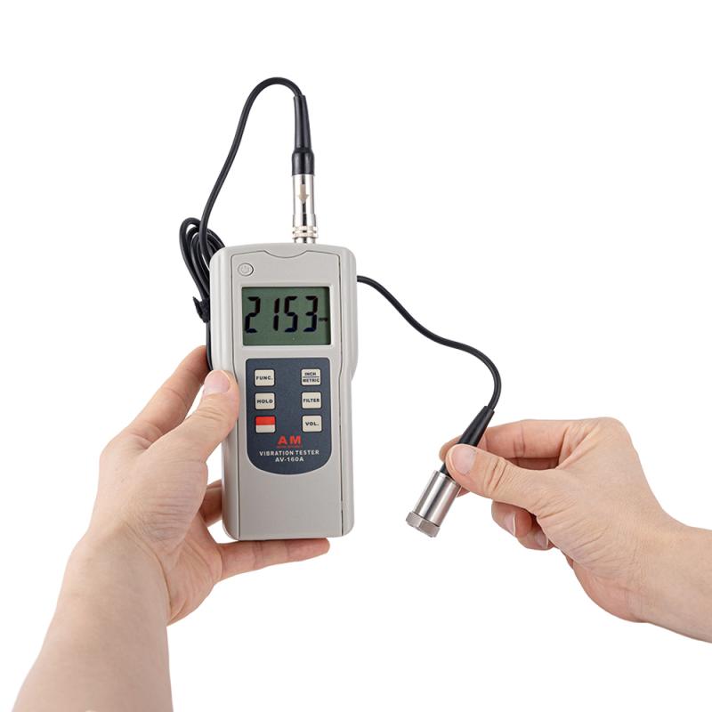 AMITTARI AV-160A Vibrator Figure 2