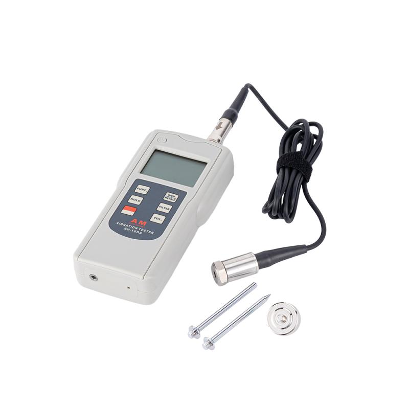 AMITTARI AV-160A Vibrator Figure 3