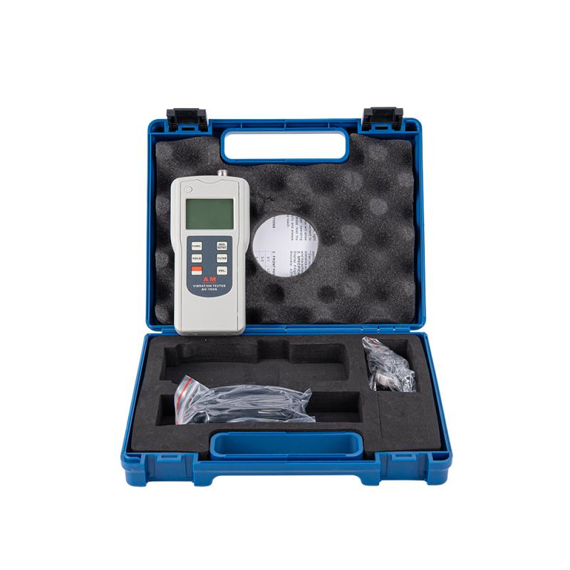 AMITTARI AV-160A Vibrator Figure 5