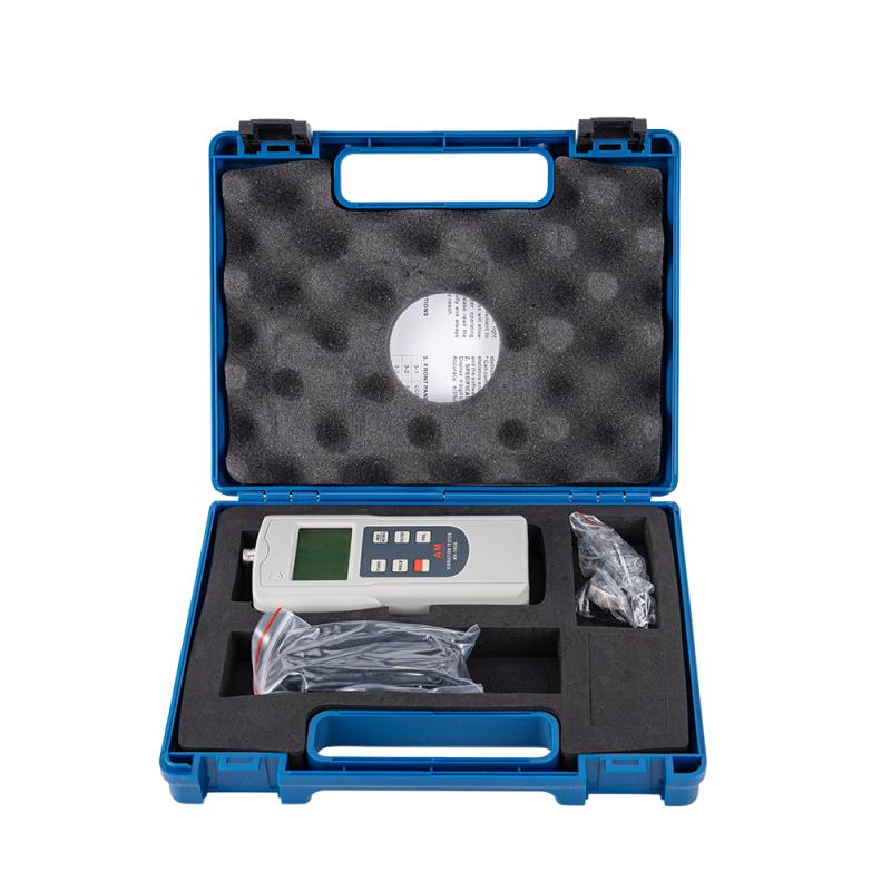 AMITTARI AV-160A Vibrator Figure 4