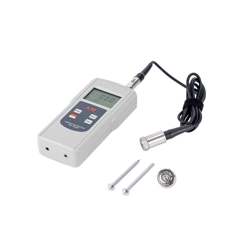 AMITTARI AV-160B Vibrator Figure 1