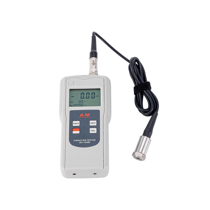 AMITTARI AV-160B Vibrator Figure 2