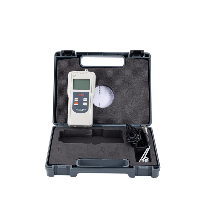 AMITTARI AV-160B Vibrator Figure 3