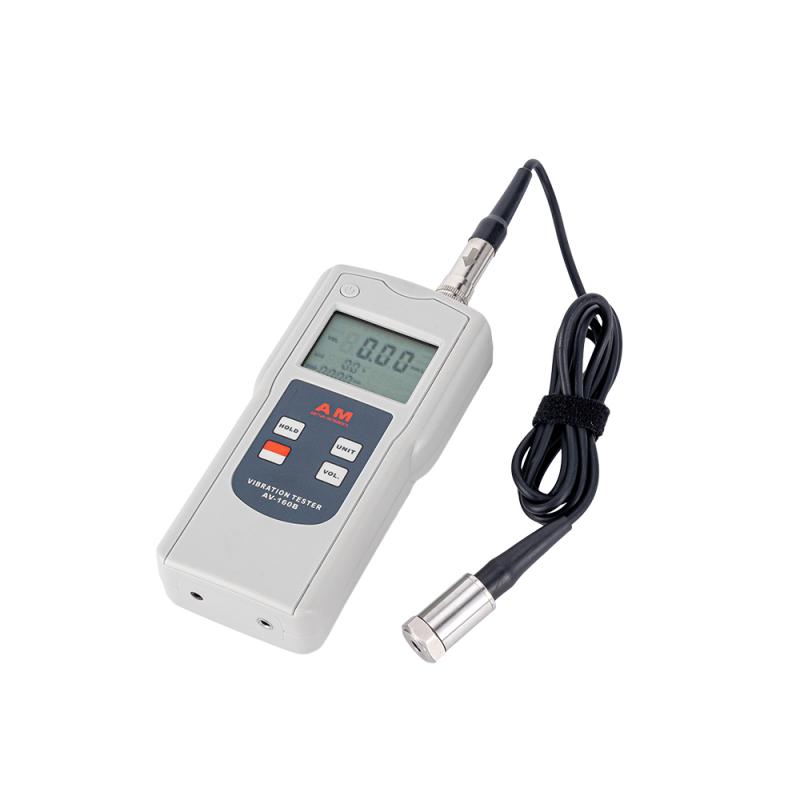 AMITTARI AV-160B Vibrator Figure 4