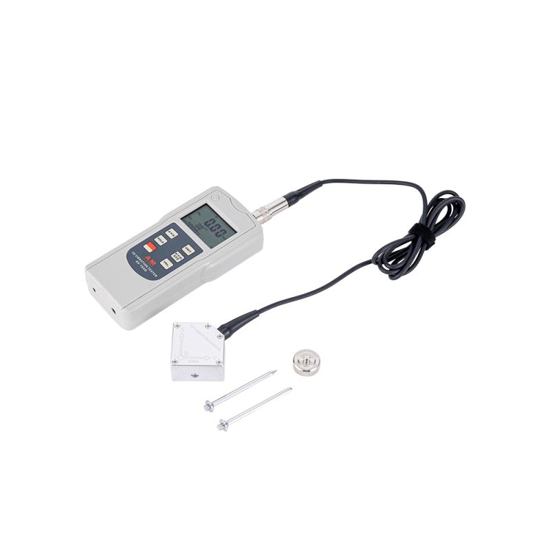 AMITTARI AV-160D 3D triaxial vibrator Figure 1