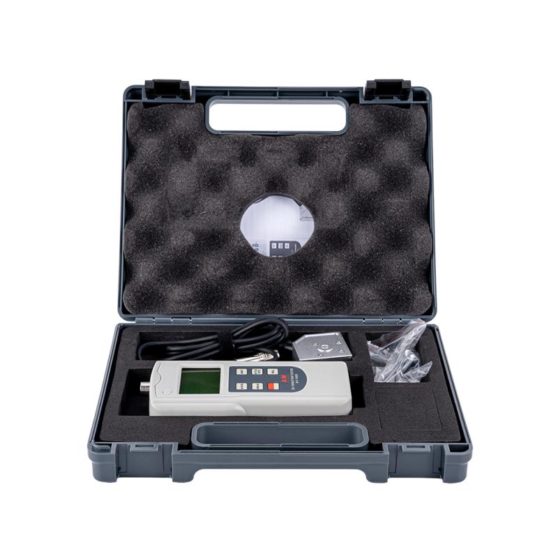 AMITTARI AV-160D 3D triaxial vibrator Figure 2