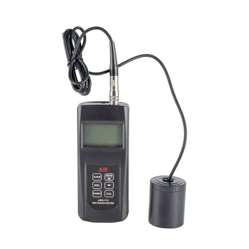 安妙 AWM-116 白度计  Figure 1