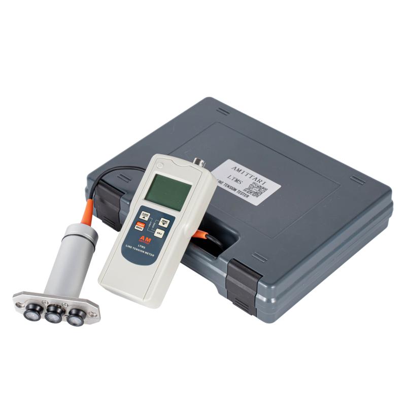 AMITTARI LTMS-2K Wire TensioMeter Figure 4
