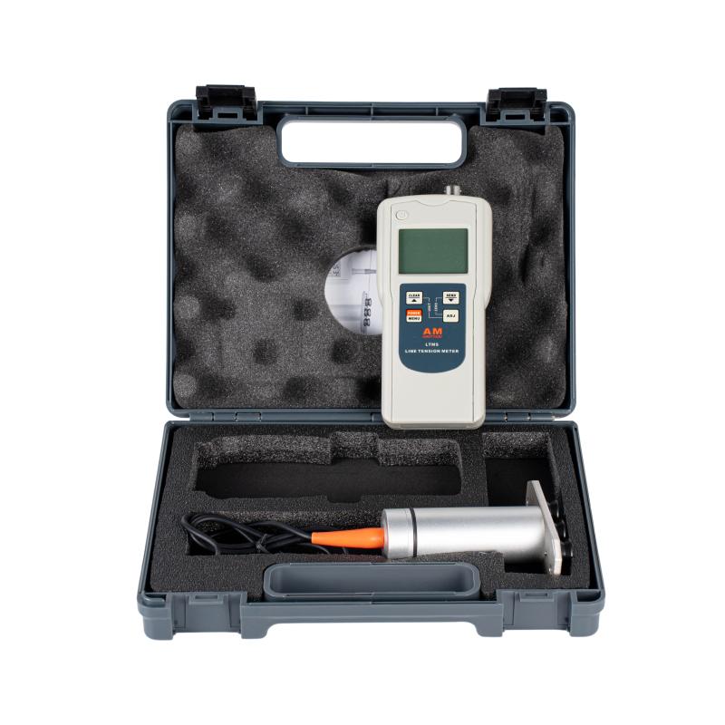 AMITTARI LTMS-2K Wire TensioMeter Figure 2