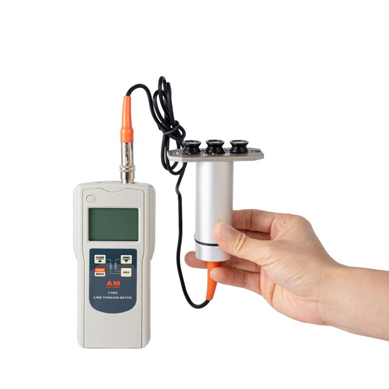 AMITTARI LTMS-2K Wire TensioMeter Figure 3