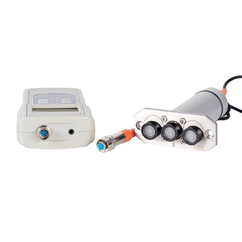 AMITTARI LTMS-2K Wire TensioMeter Figure 5