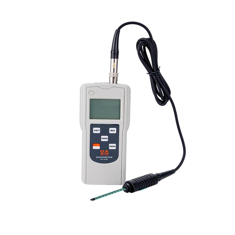 AMITTARI MT-200D gausoMeter Figure 5